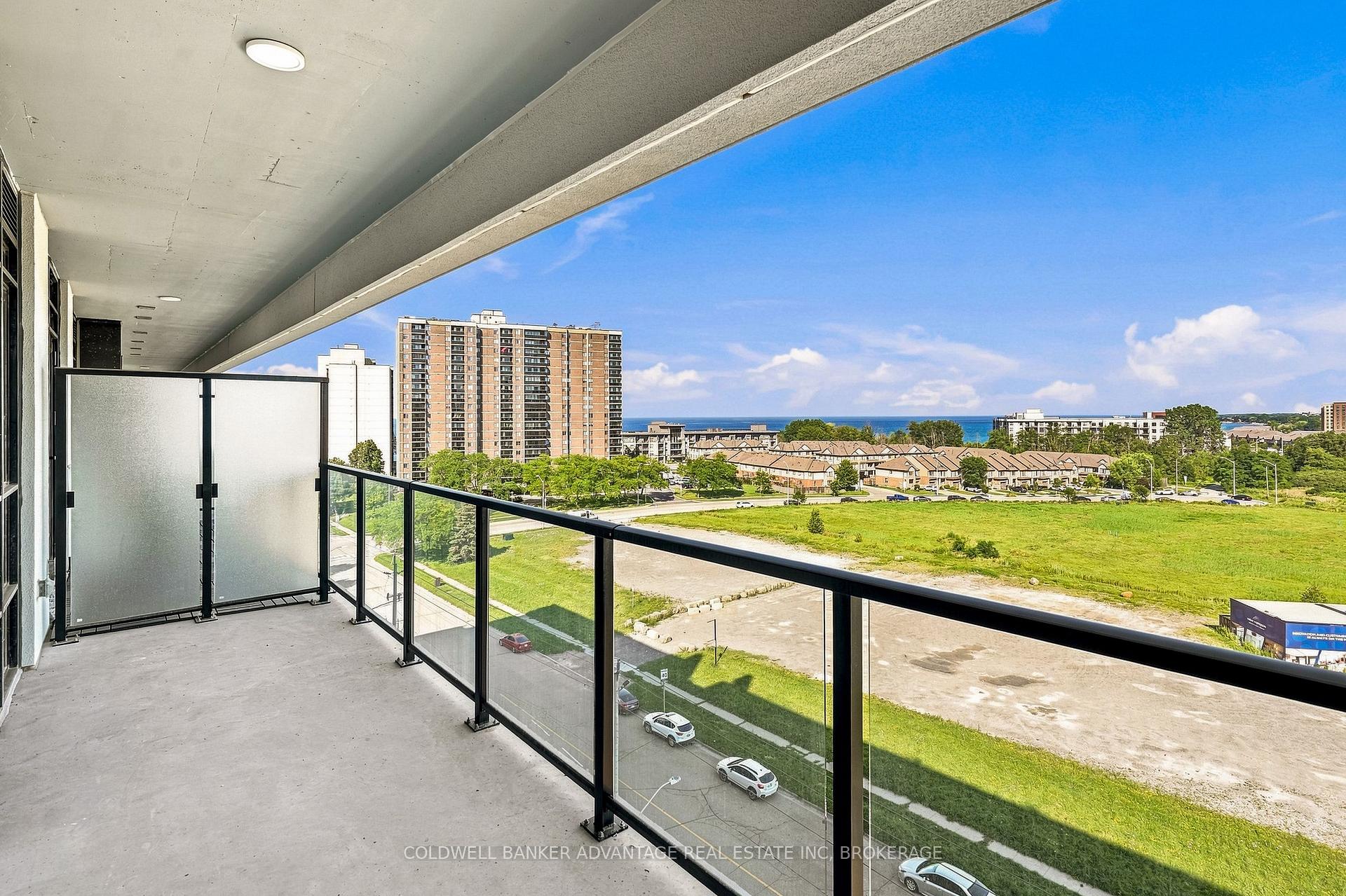 Photo 20 of Unit 815, 461 Green Road, Hamilton, Stoney Creek — HOMEH