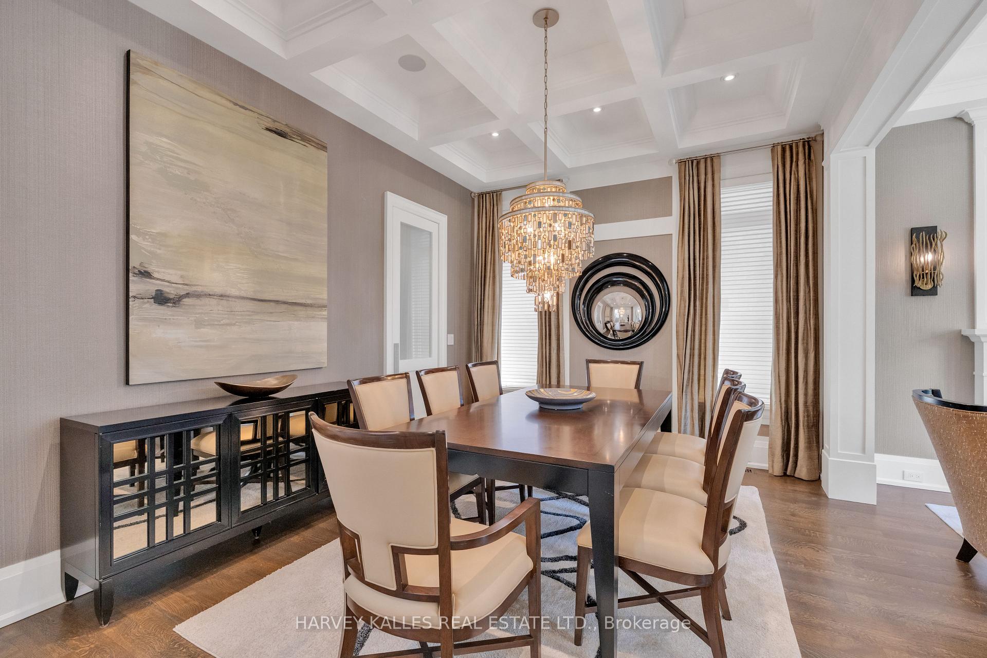 Photo 9 of 516 Douglas Avenue, Toronto, Bedford Park-Nortown — HOMEH