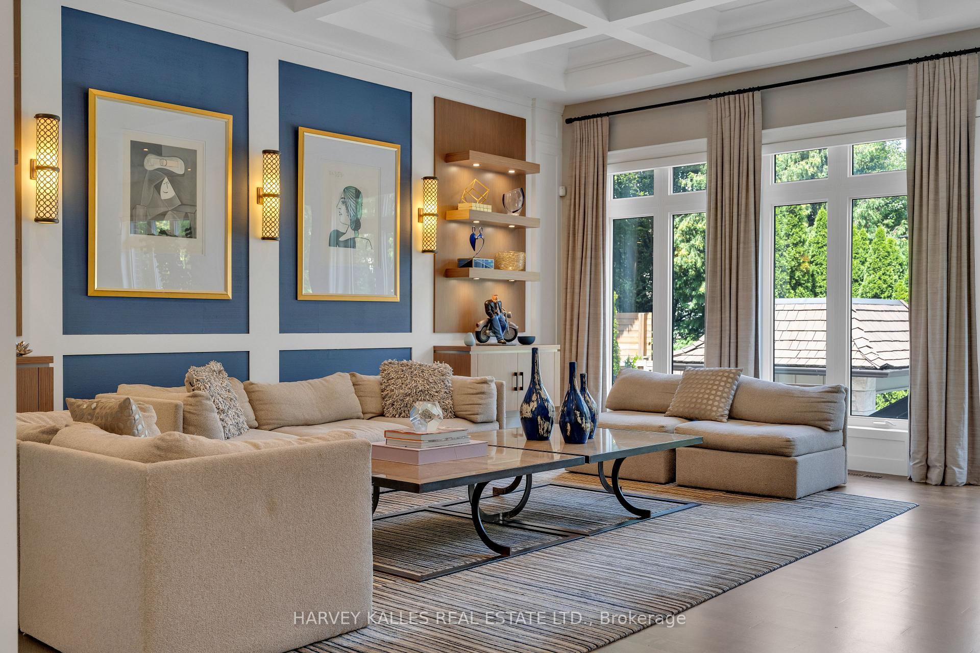 Photo 11 of 516 Douglas Avenue, Toronto, Bedford Park-Nortown — HOMEH