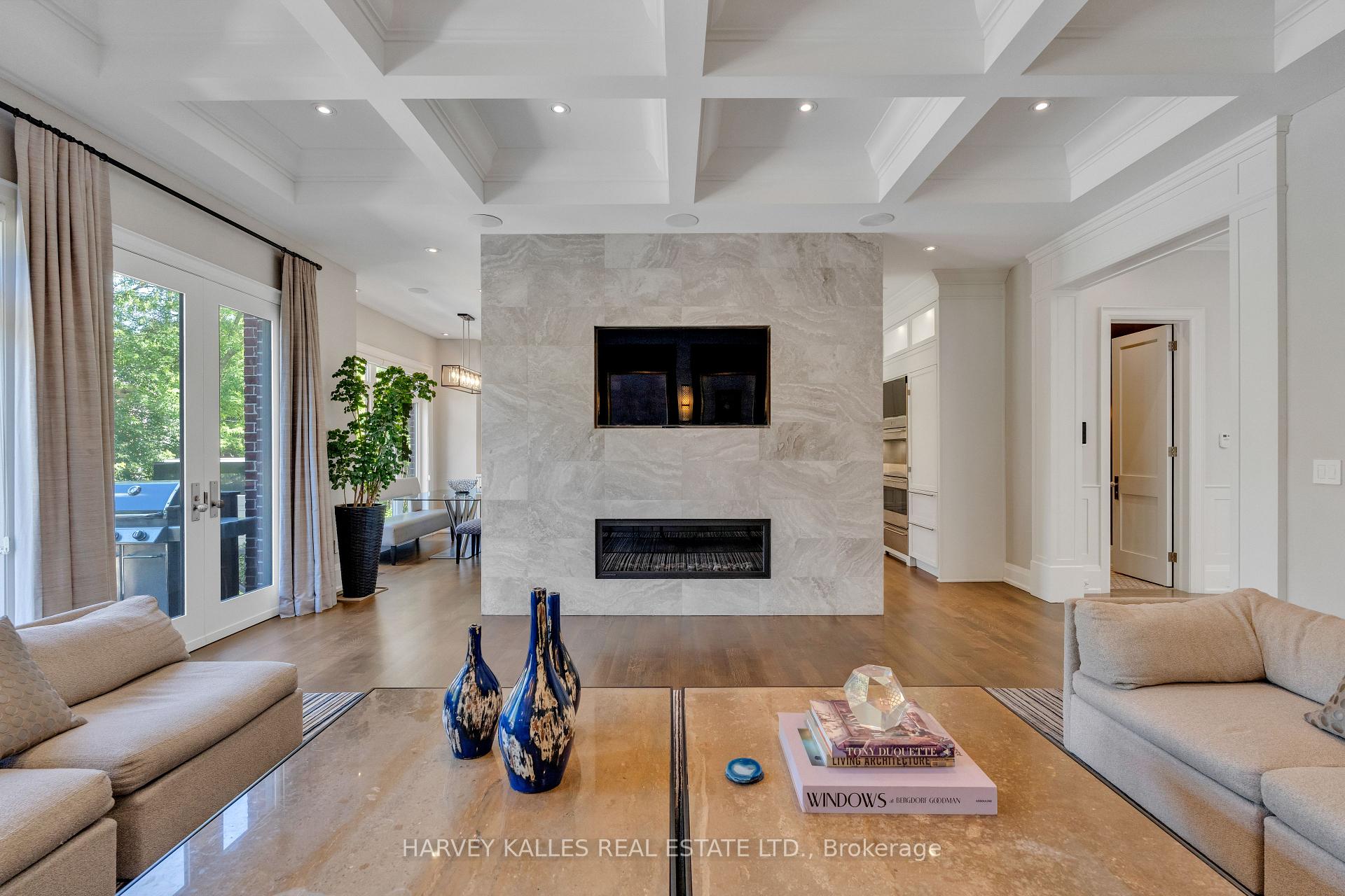 Photo 13 of 516 Douglas Avenue, Toronto, Bedford Park-Nortown — HOMEH