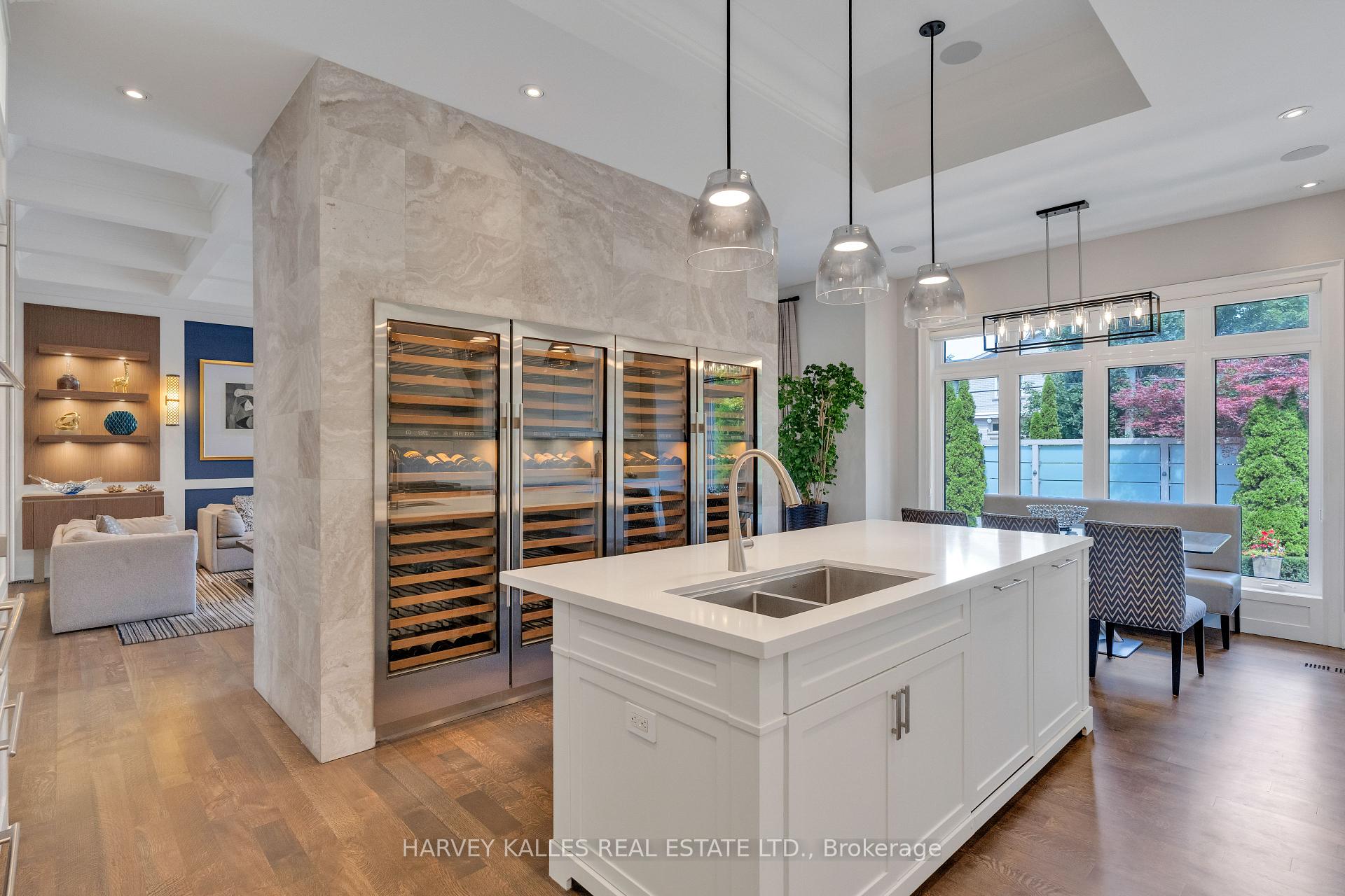 Photo 15 of 516 Douglas Avenue, Toronto, Bedford Park-Nortown — HOMEH