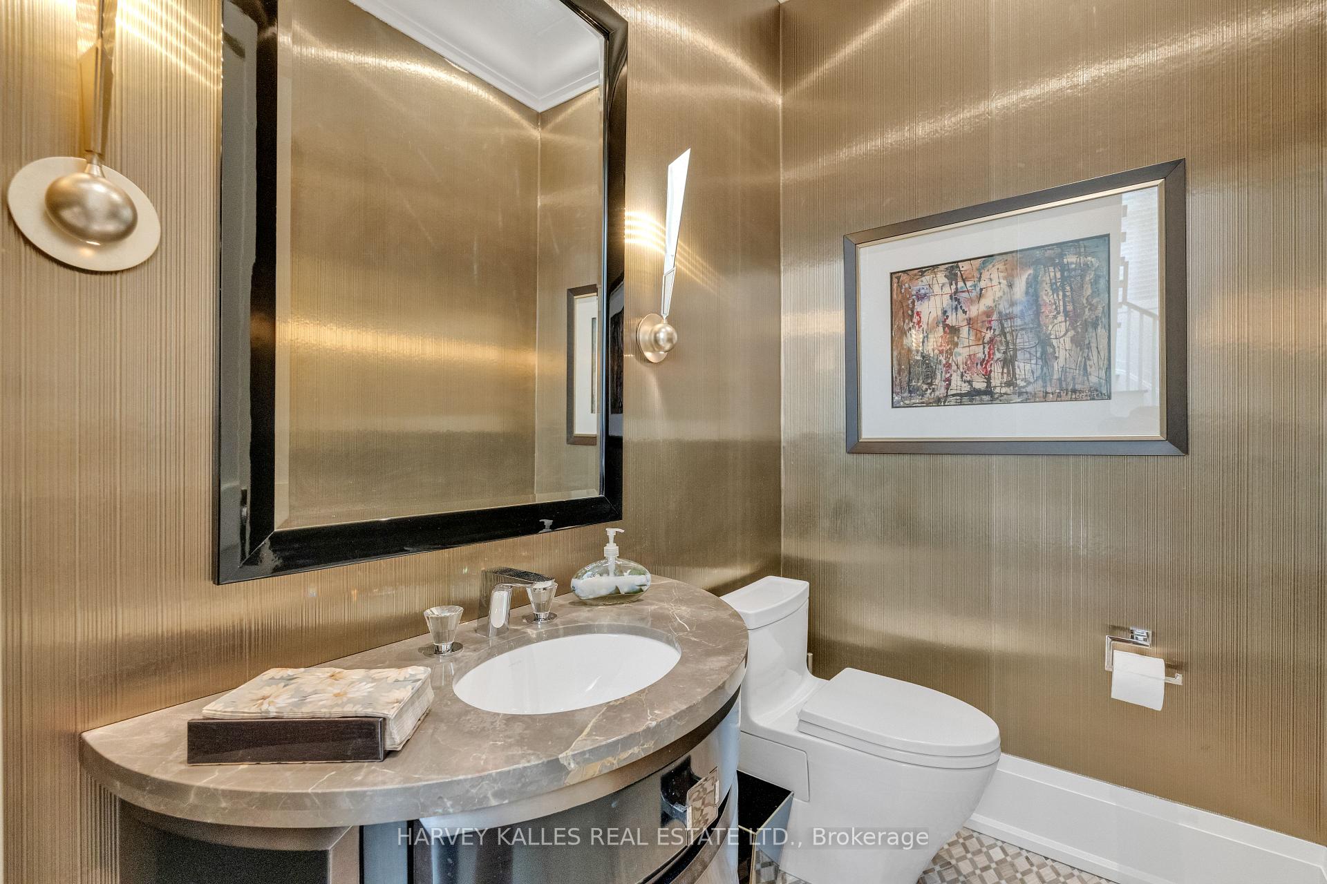 Photo 20 of 516 Douglas Avenue, Toronto, Bedford Park-Nortown — HOMEH