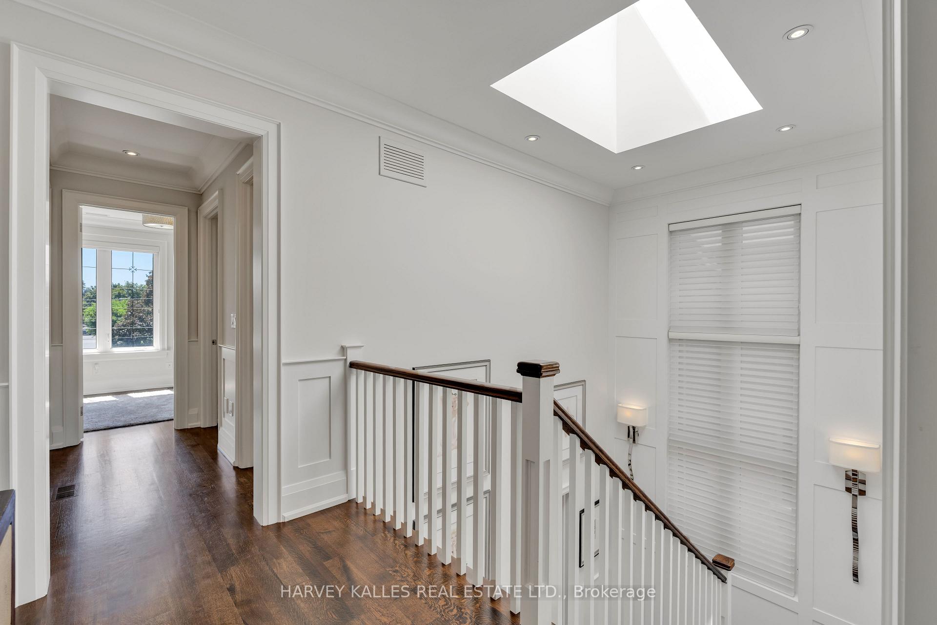 Photo 21 of 516 Douglas Avenue, Toronto, Bedford Park-Nortown — HOMEH