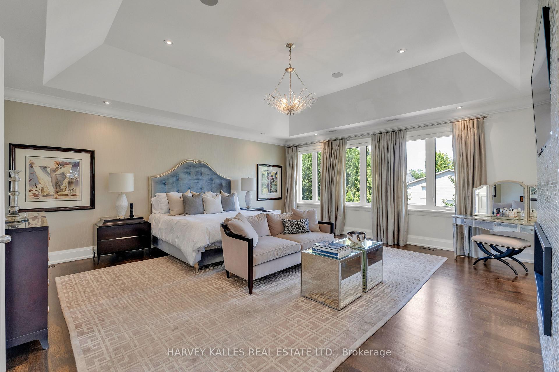 Photo 22 of 516 Douglas Avenue, Toronto, Bedford Park-Nortown — HOMEH