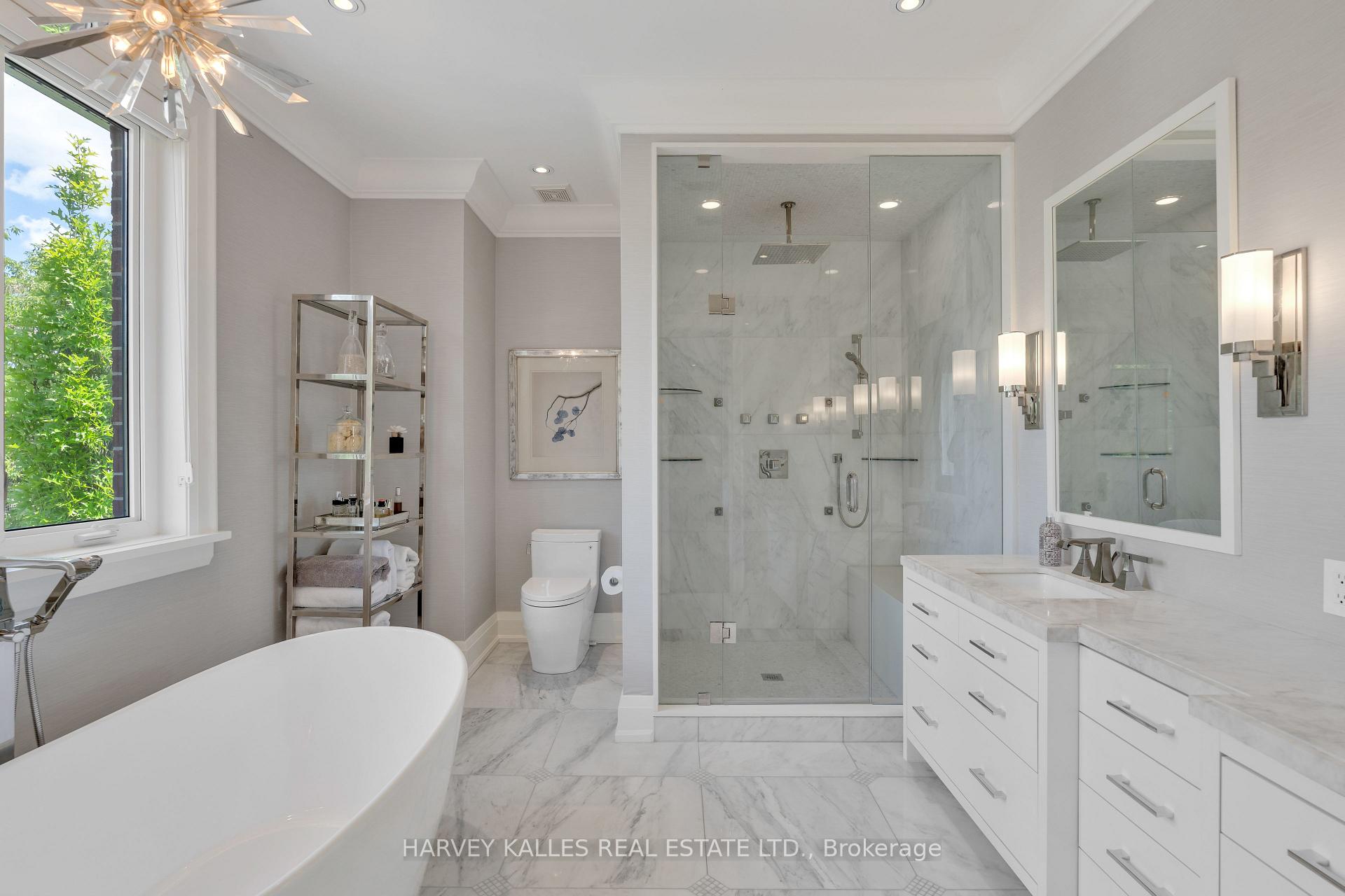 Photo 24 of 516 Douglas Avenue, Toronto, Bedford Park-Nortown — HOMEH