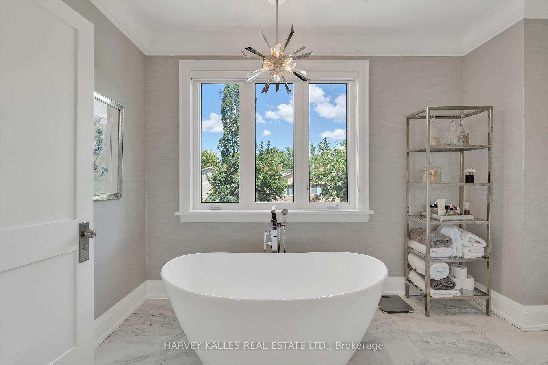 Photo 25 of 516 Douglas Avenue, Toronto, Bedford Park-Nortown — HOMEH