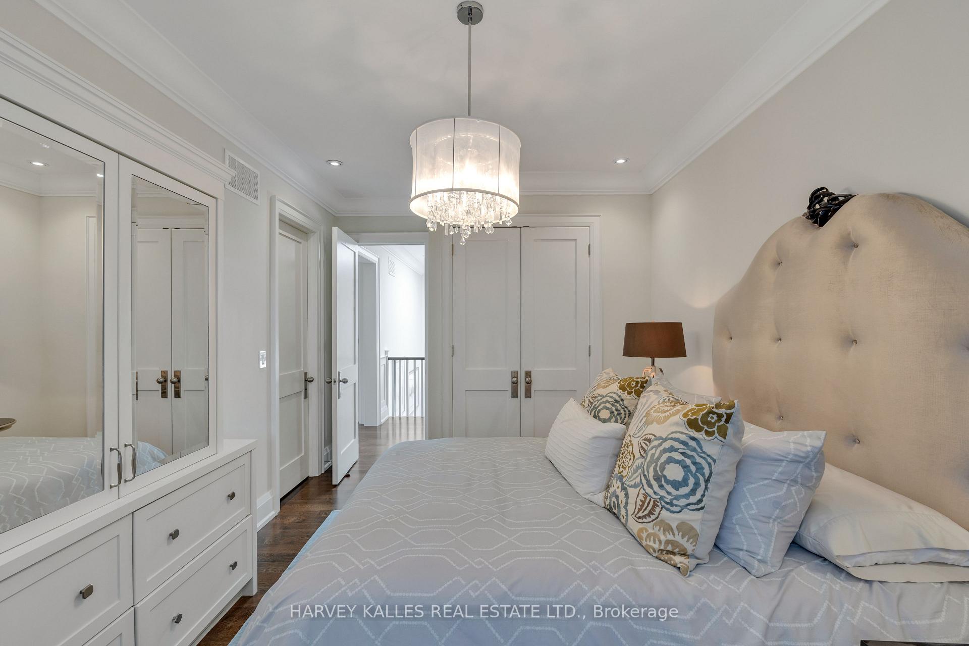Photo 27 of 516 Douglas Avenue, Toronto, Bedford Park-Nortown — HOMEH