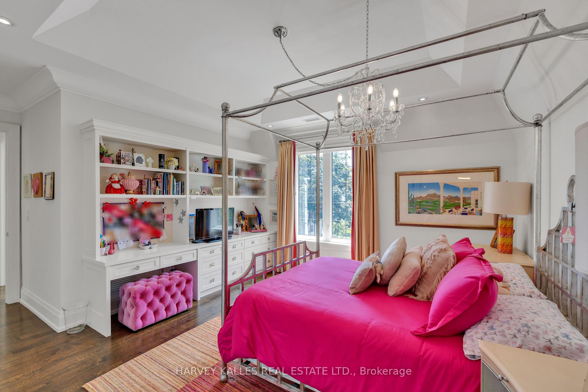 Photo 33 of 516 Douglas Avenue, Toronto, Bedford Park-Nortown — HOMEH