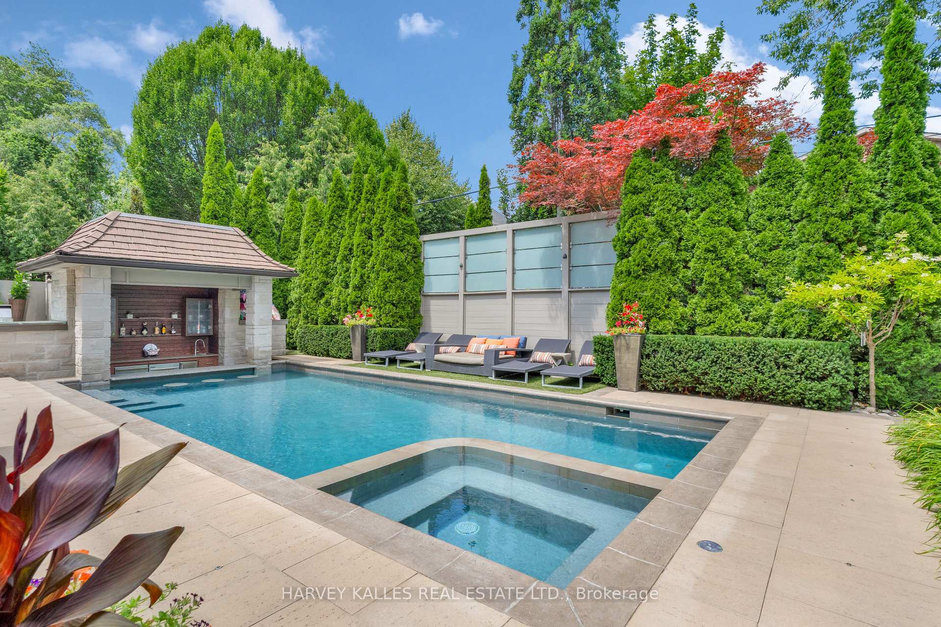 Photo 46 of 516 Douglas Avenue, Toronto, Bedford Park-Nortown — HOMEH