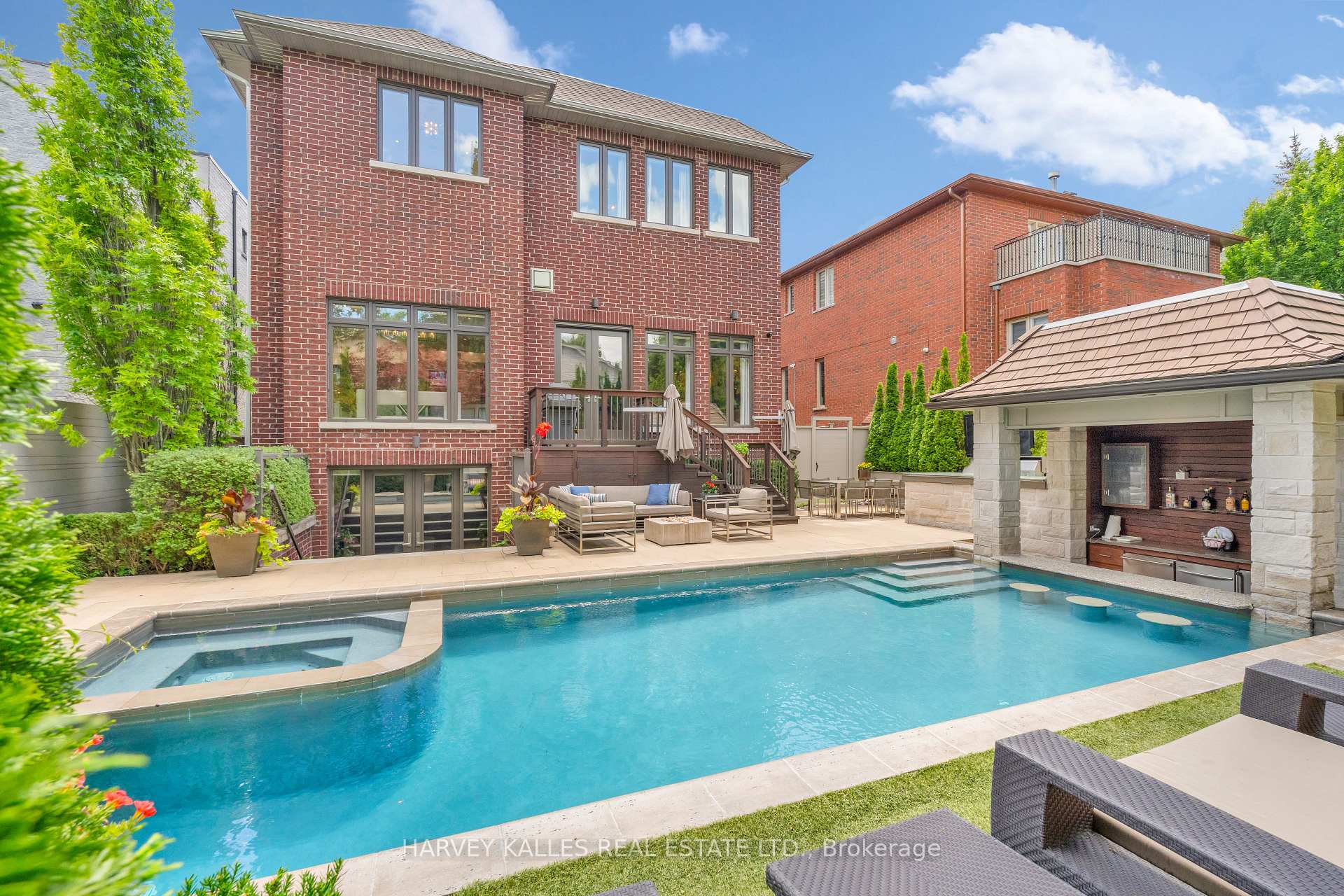 Photo 47 of 516 Douglas Avenue, Toronto, Bedford Park-Nortown — HOMEH