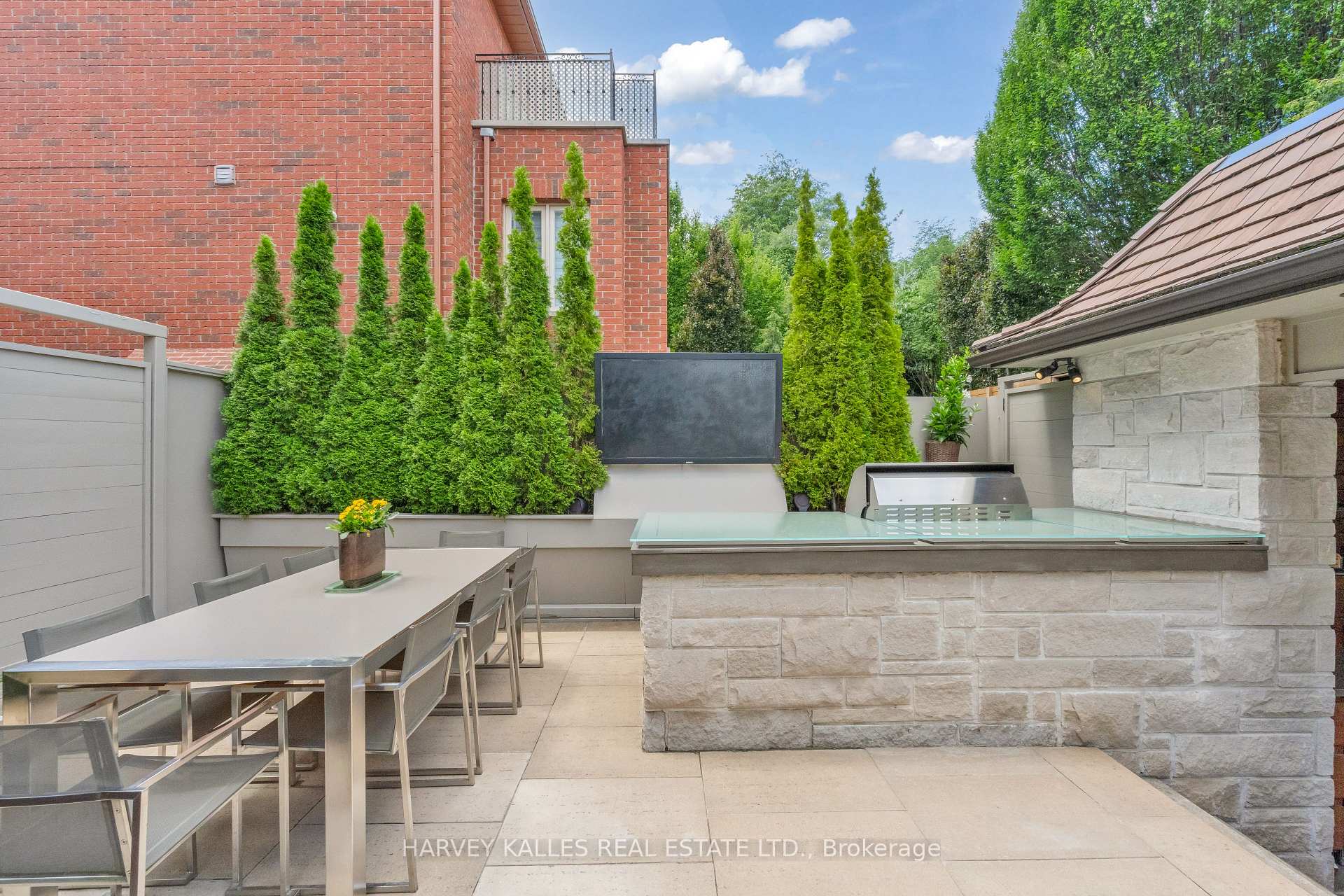 Photo 49 of 516 Douglas Avenue, Toronto, Bedford Park-Nortown — HOMEH