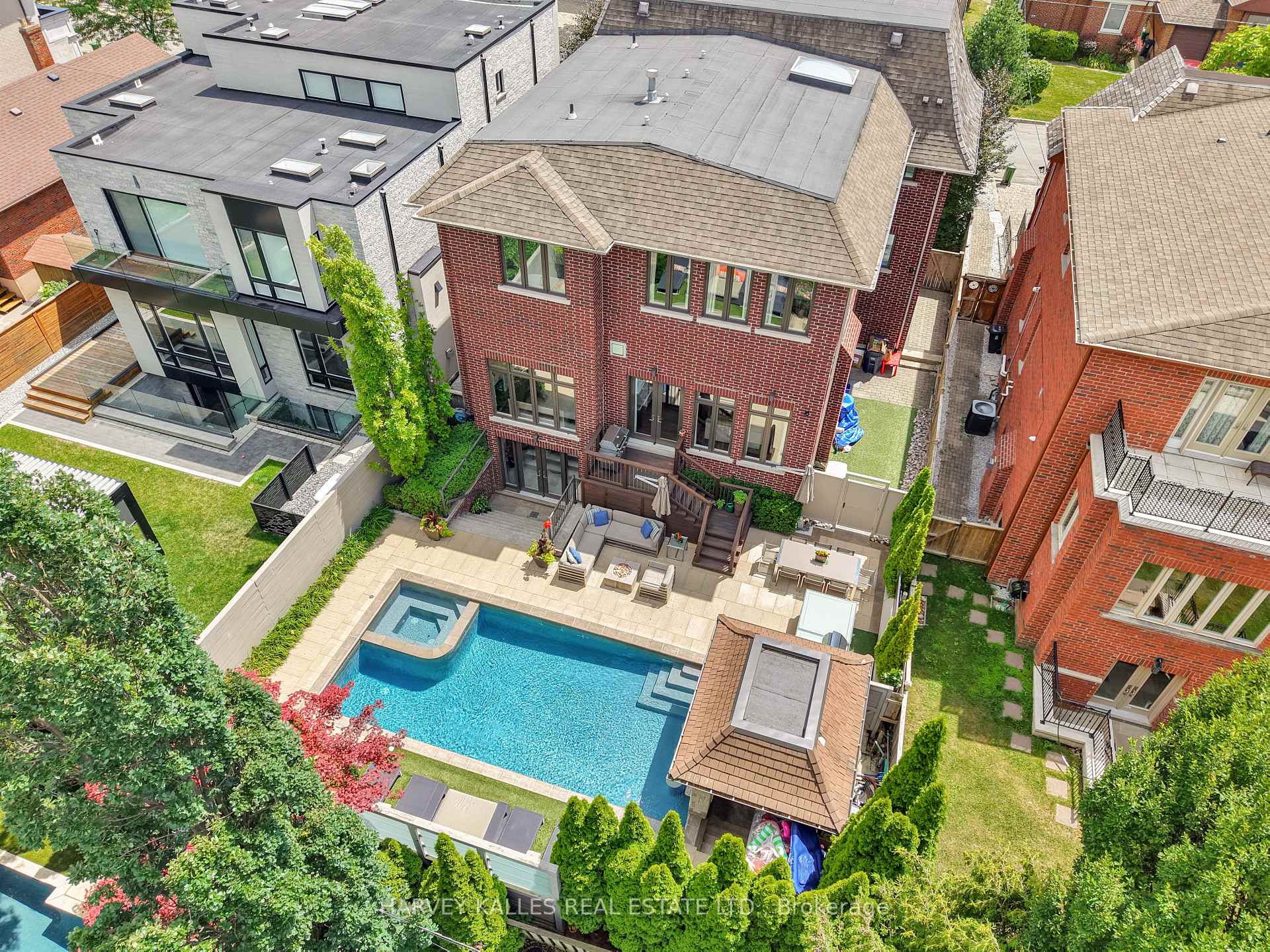 Photo 50 of 516 Douglas Avenue, Toronto, Bedford Park-Nortown — HOMEH