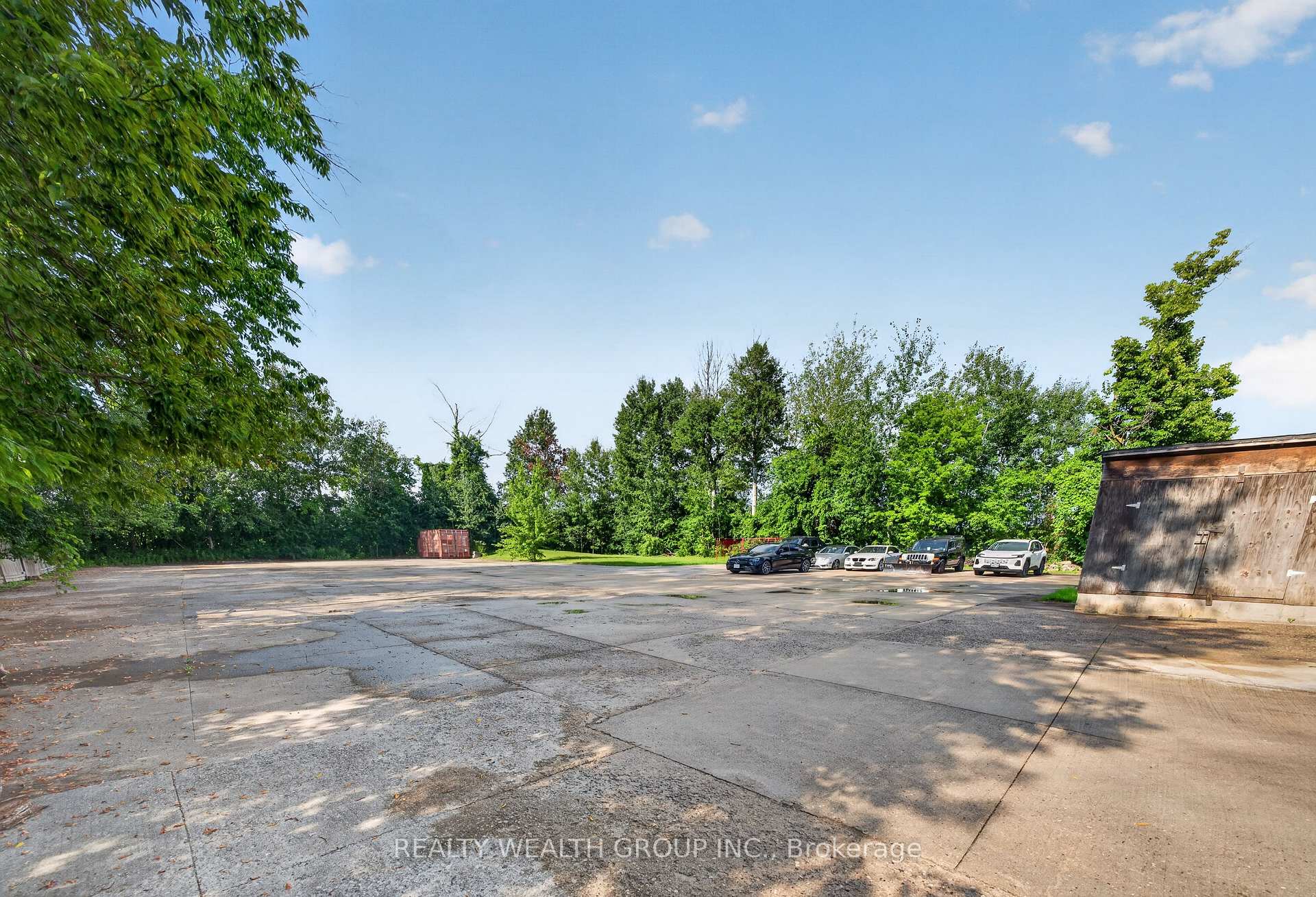 Photo 25 of 1310 Graham Side Road, King, Rural King — HOMEH