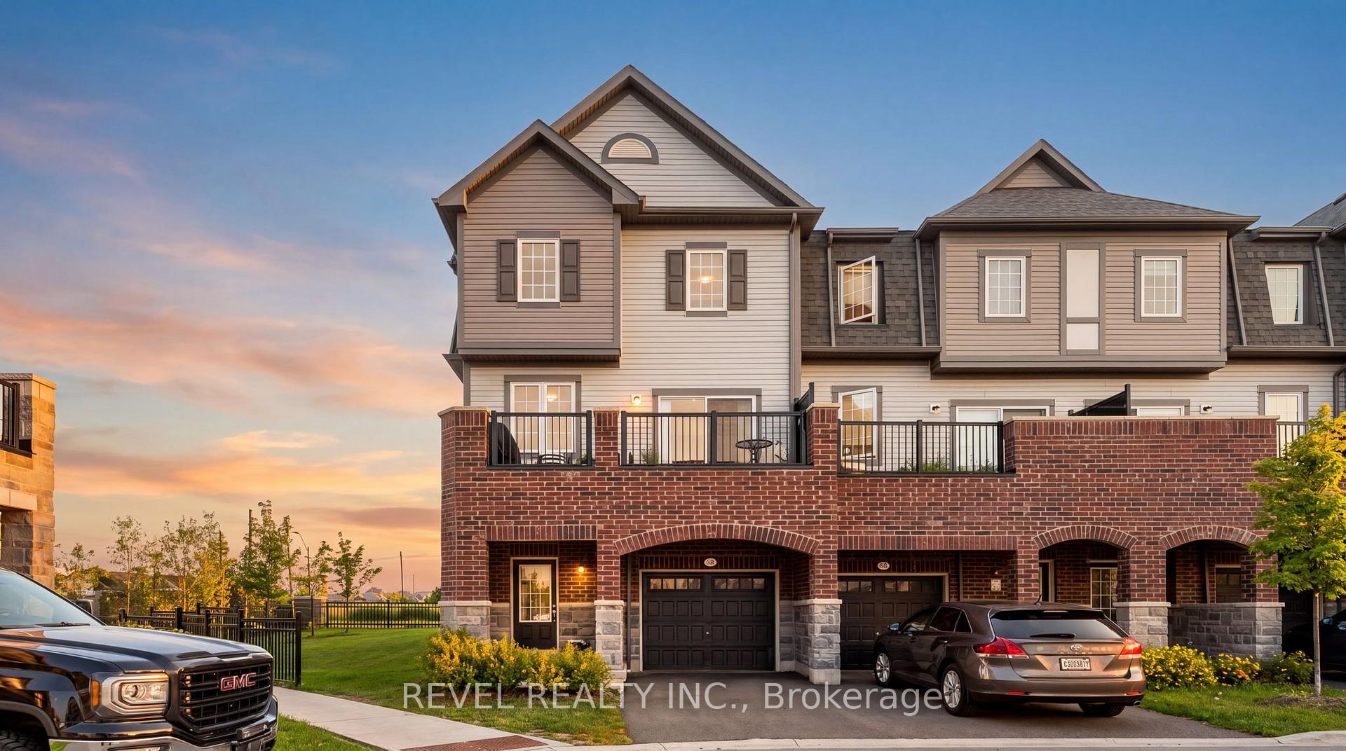 Front of 61 Honey Crisp Lane