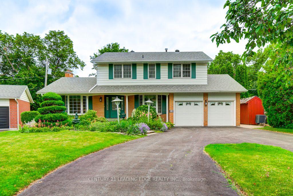 Photo 1 of 55 Drakefield Road, Markham, Bullock — HOMEH