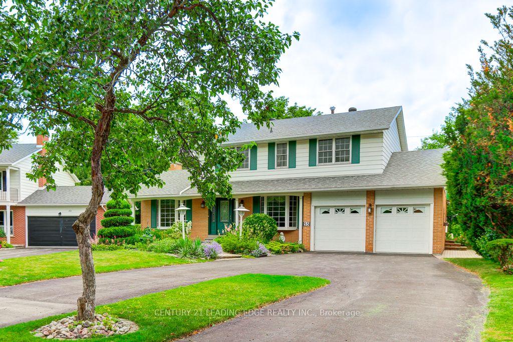 Photo 2 of 55 Drakefield Road, Markham, Bullock — HOMEH