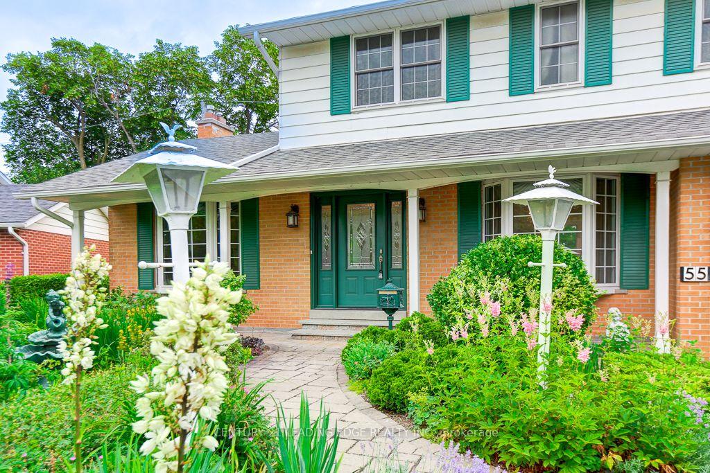 Photo 3 of 55 Drakefield Road, Markham, Bullock — HOMEH
