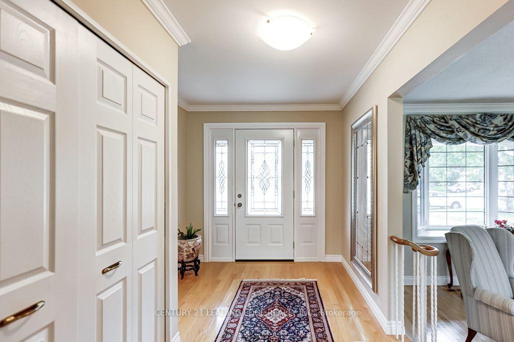 Photo 4 of 55 Drakefield Road, Markham, Bullock — HOMEH
