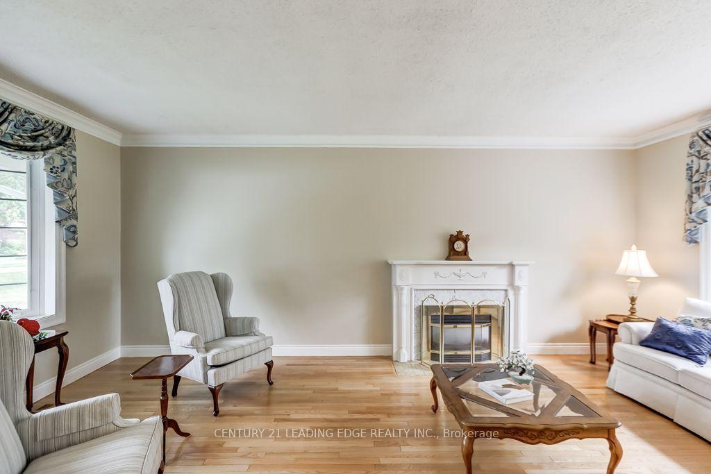Photo 6 of 55 Drakefield Road, Markham, Bullock — HOMEH