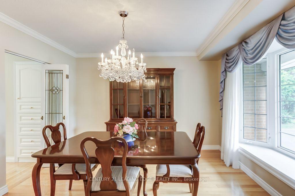 Photo 10 of 55 Drakefield Road, Markham, Bullock — HOMEH
