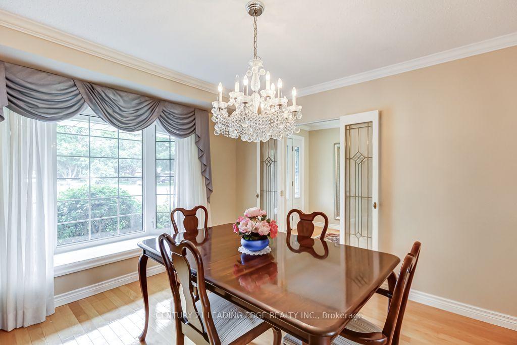 Photo 11 of 55 Drakefield Road, Markham, Bullock — HOMEH