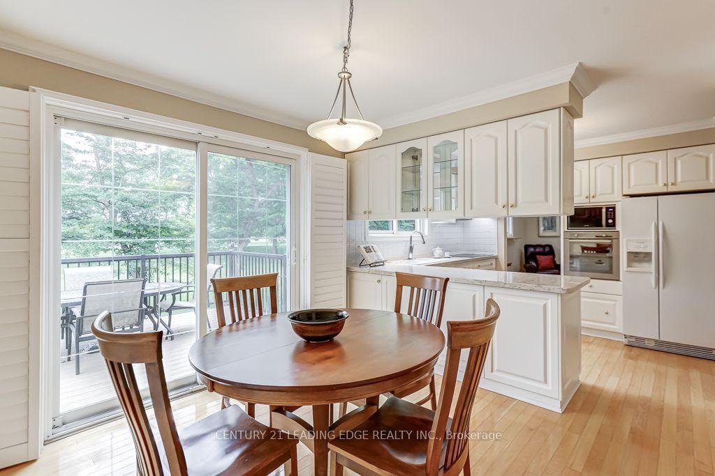 Photo 12 of 55 Drakefield Road, Markham, Bullock — HOMEH