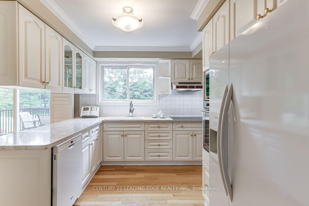 Photo 13 of 55 Drakefield Road, Markham, Bullock — HOMEH