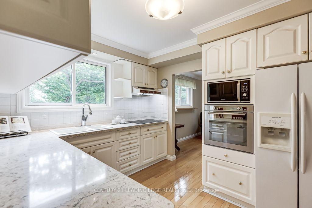 Photo 14 of 55 Drakefield Road, Markham, Bullock — HOMEH