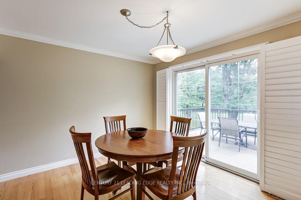 Photo 16 of 55 Drakefield Road, Markham, Bullock — HOMEH