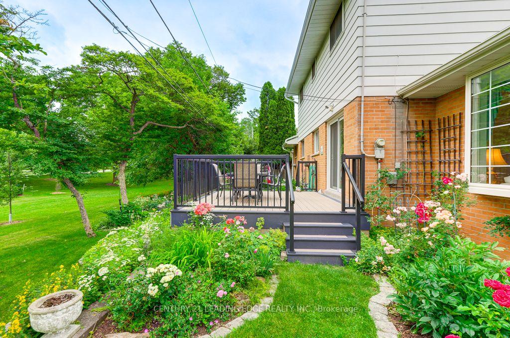 Photo 35 of 55 Drakefield Road, Markham, Bullock — HOMEH
