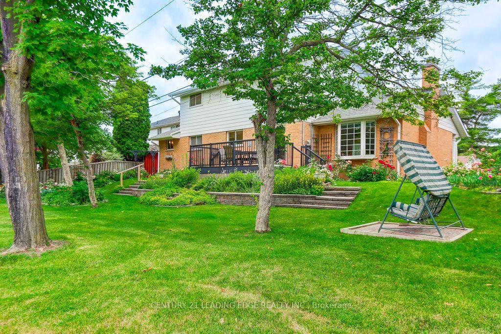 Photo 36 of 55 Drakefield Road, Markham, Bullock — HOMEH