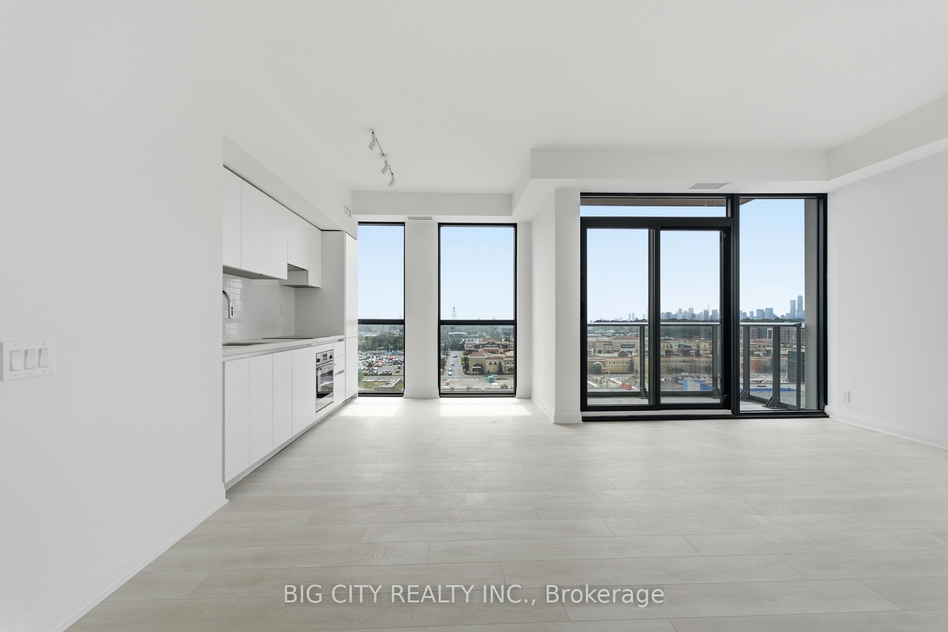 Photo 6 of Unit 1002, 25 Frederick Todd Way, Toronto, Thorncliffe Park — HOMEH