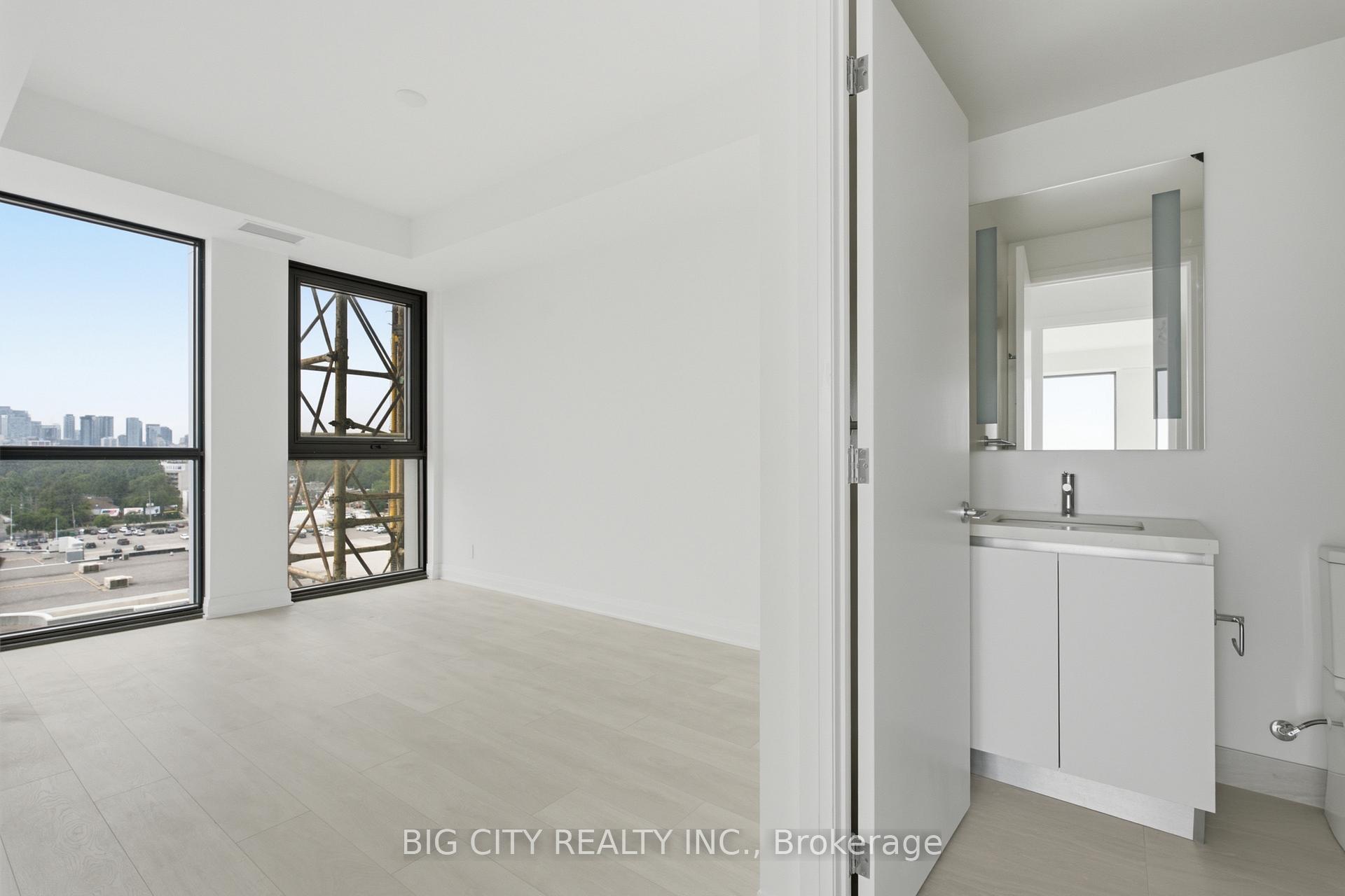 Photo 8 of Unit 1002, 25 Frederick Todd Way, Toronto, Thorncliffe Park — HOMEH