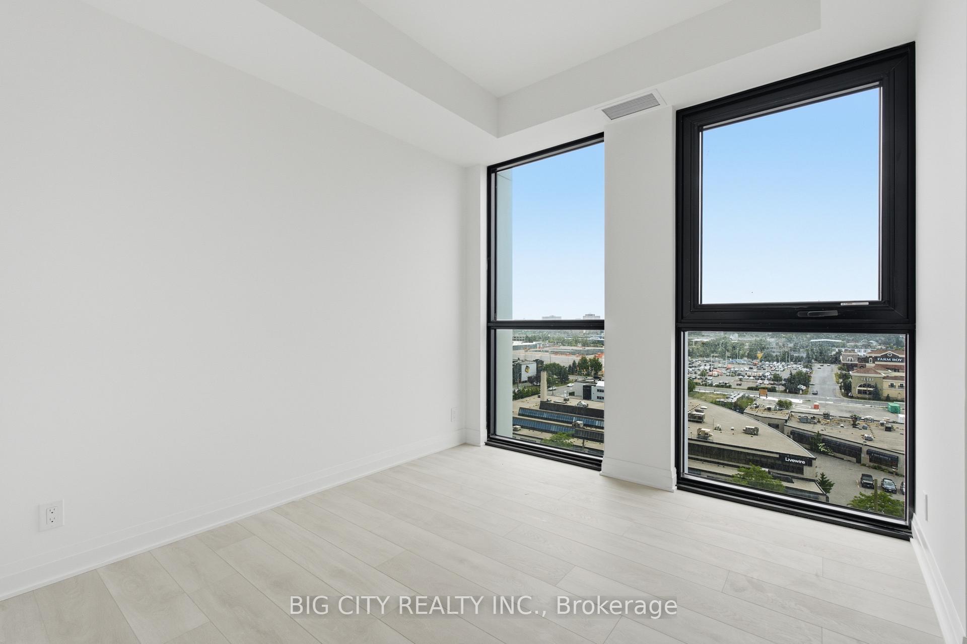 Photo 11 of Unit 1002, 25 Frederick Todd Way, Toronto, Thorncliffe Park — HOMEH
