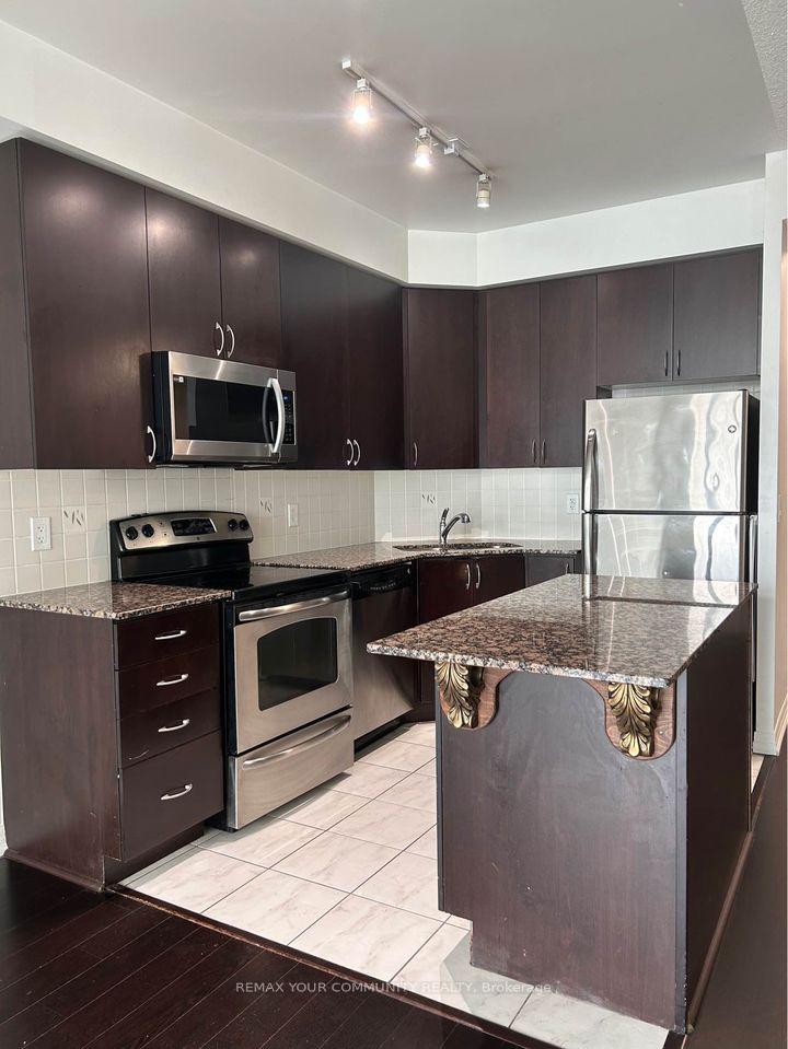 Photo 2 of Unit 2511, 223 Webb Drive, Mississauga, City Centre — HOMEH