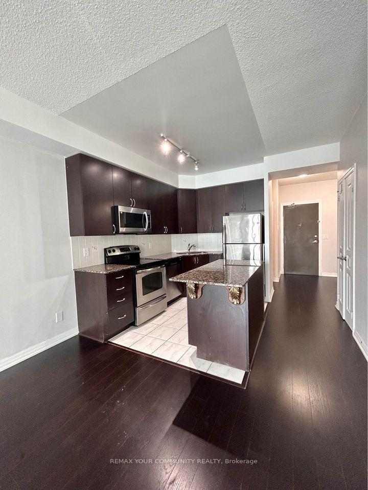 Photo 3 of Unit 2511, 223 Webb Drive, Mississauga, City Centre — HOMEH
