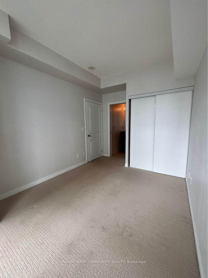 Photo 7 of Unit 2511, 223 Webb Drive, Mississauga, City Centre — HOMEH