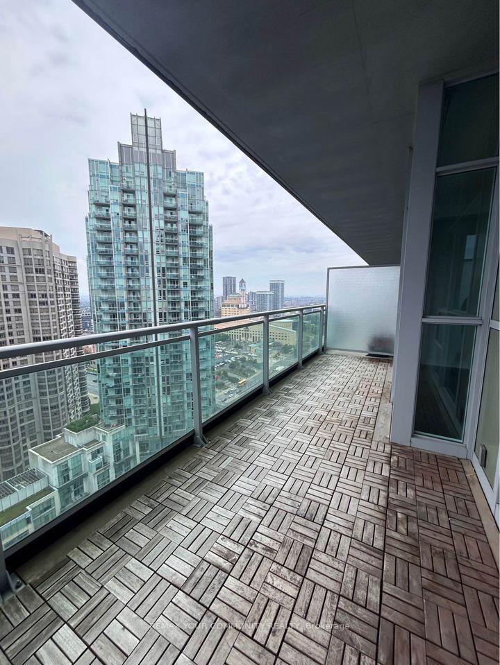 Photo 10 of Unit 2511, 223 Webb Drive, Mississauga, City Centre — HOMEH