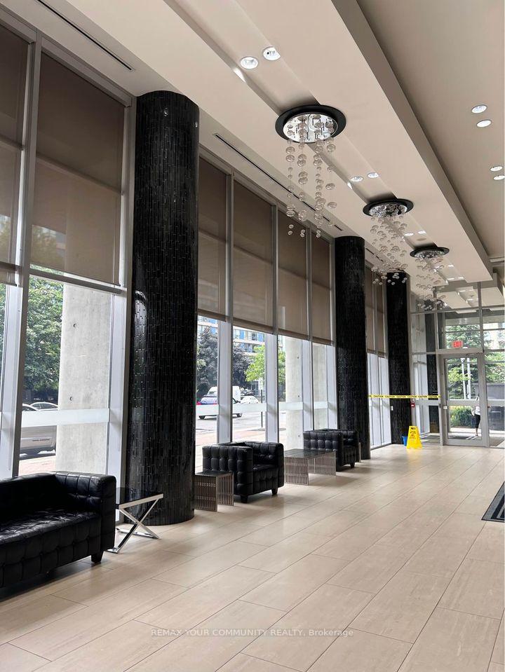 Photo 13 of Unit 2511, 223 Webb Drive, Mississauga, City Centre — HOMEH