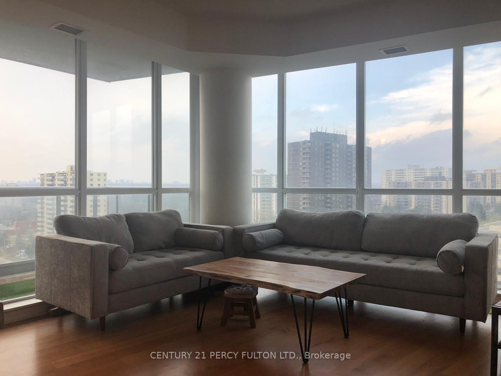 Photo 1 of Unit 808, 70 Forest Manor Road, North York, Henry Farm — HOMEH