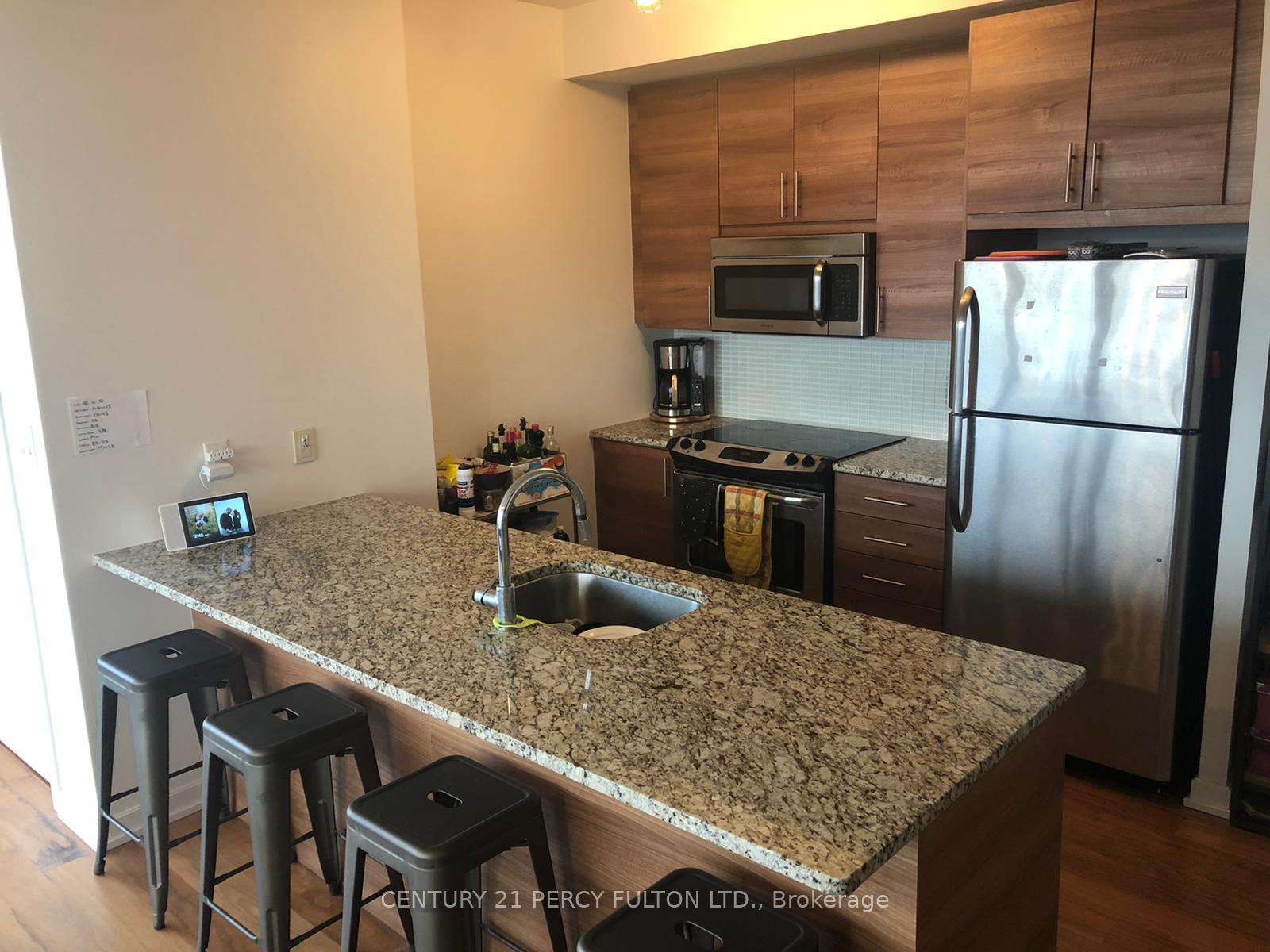 Photo 6 of Unit 808, 70 Forest Manor Road, North York, Henry Farm — HOMEH