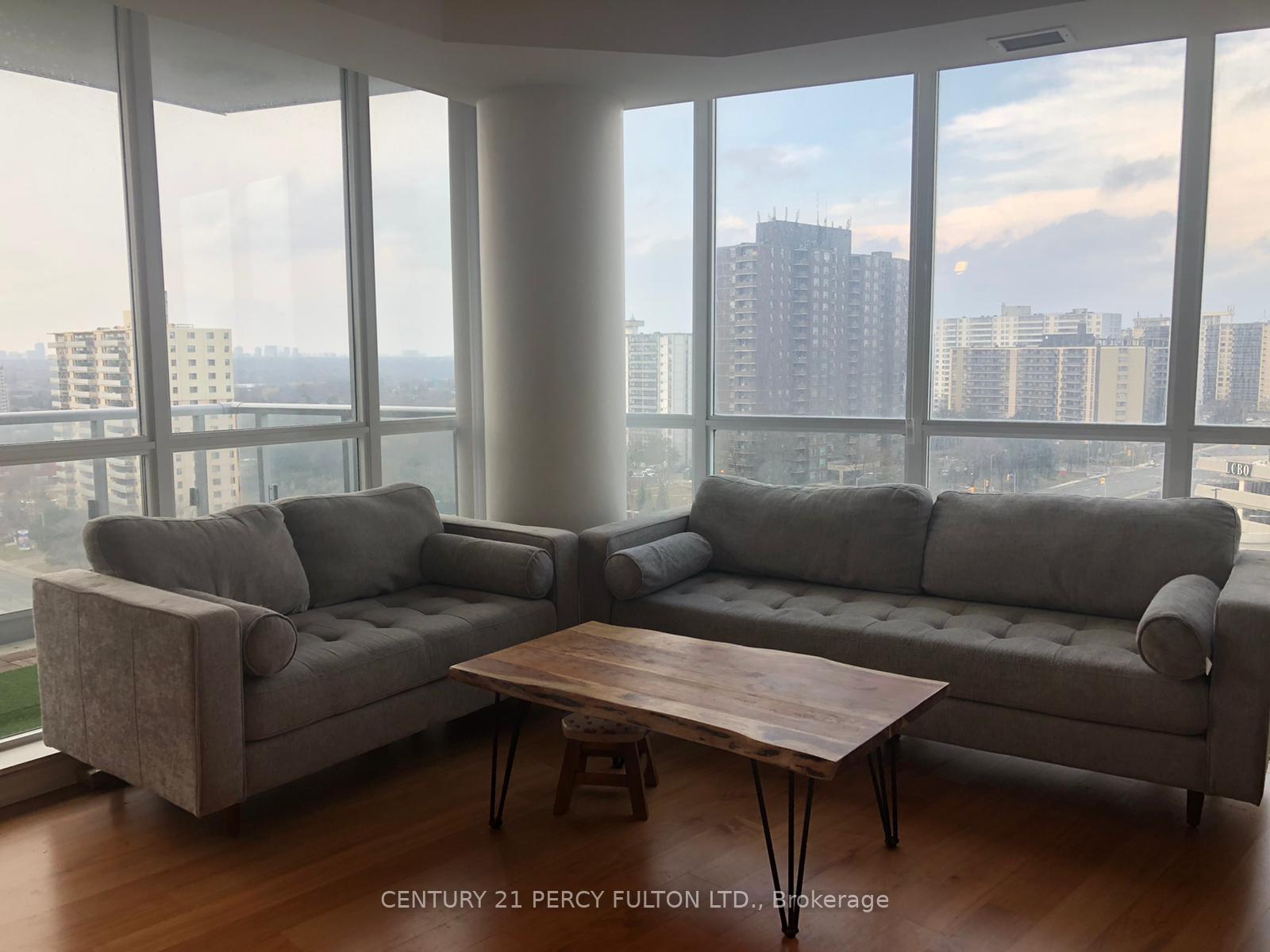 Photo 8 of Unit 808, 70 Forest Manor Road, North York, Henry Farm — HOMEH