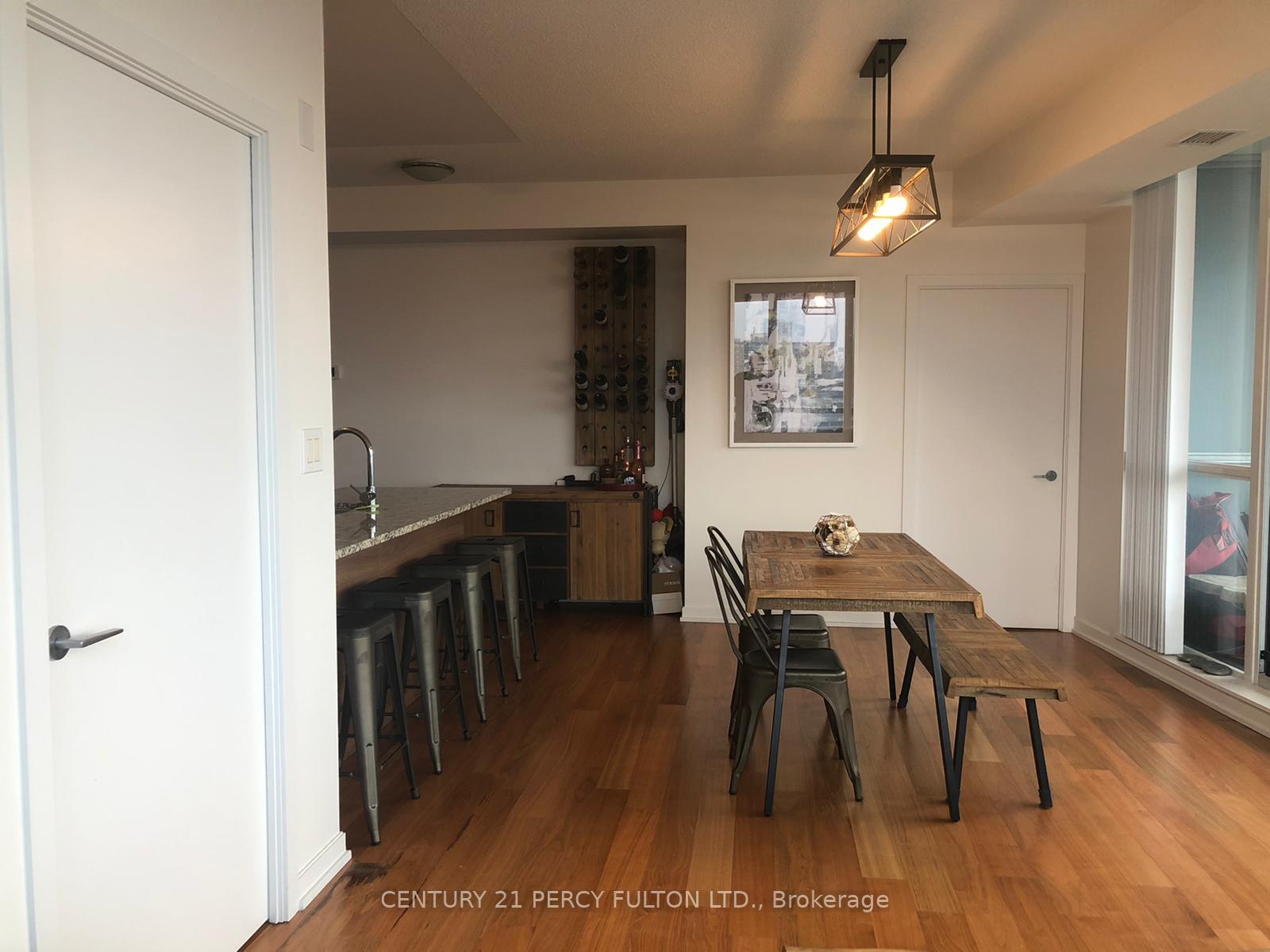 Photo 9 of Unit 808, 70 Forest Manor Road, North York, Henry Farm — HOMEH