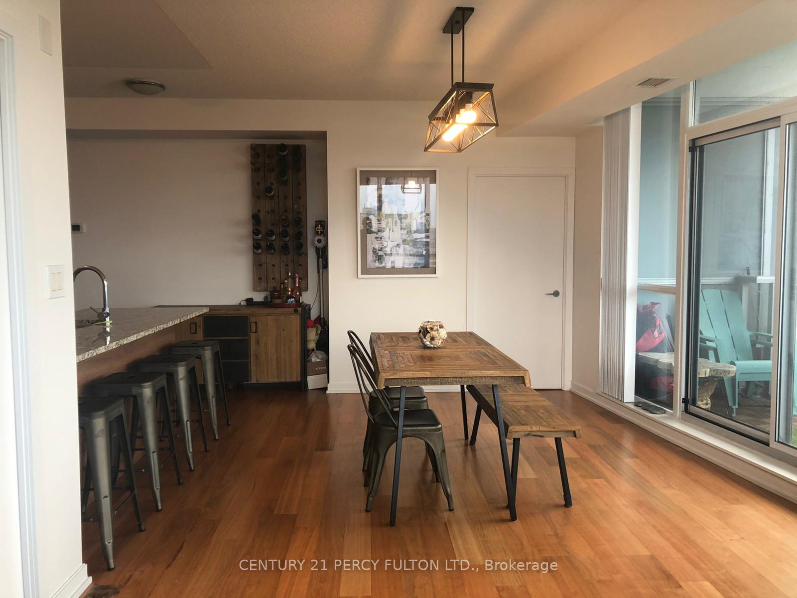 Photo 10 of Unit 808, 70 Forest Manor Road, North York, Henry Farm — HOMEH