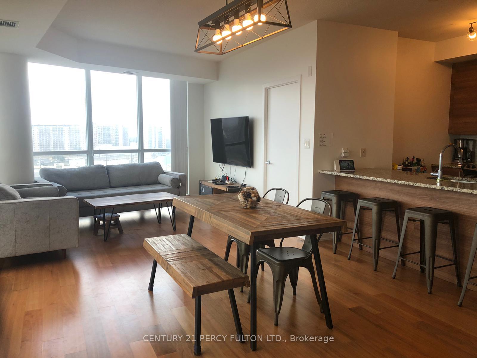 Photo 11 of Unit 808, 70 Forest Manor Road, North York, Henry Farm — HOMEH