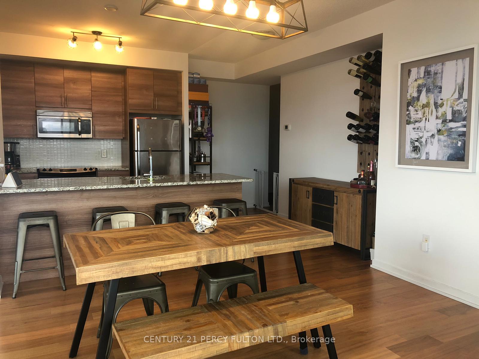 Photo 12 of Unit 808, 70 Forest Manor Road, North York, Henry Farm — HOMEH