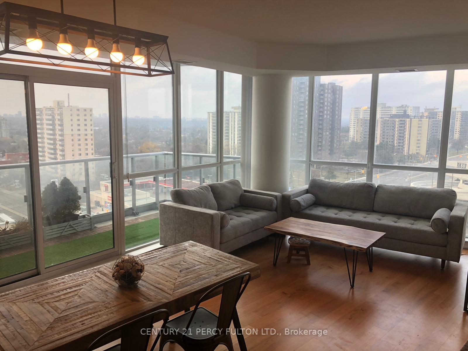 Photo 17 of Unit 808, 70 Forest Manor Road, North York, Henry Farm — HOMEH
