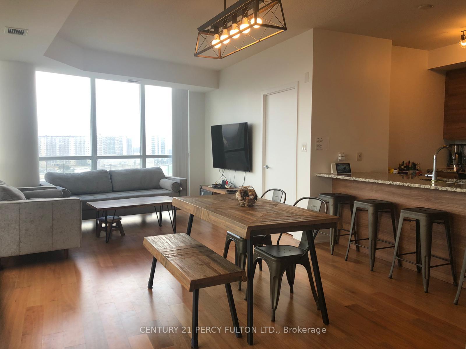 Photo 18 of Unit 808, 70 Forest Manor Road, North York, Henry Farm — HOMEH