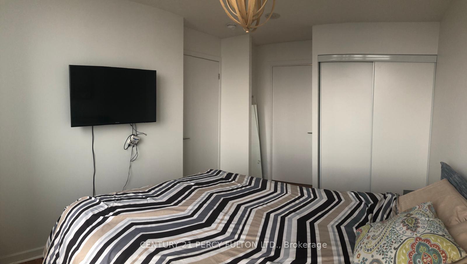 Photo 20 of Unit 808, 70 Forest Manor Road, North York, Henry Farm — HOMEH