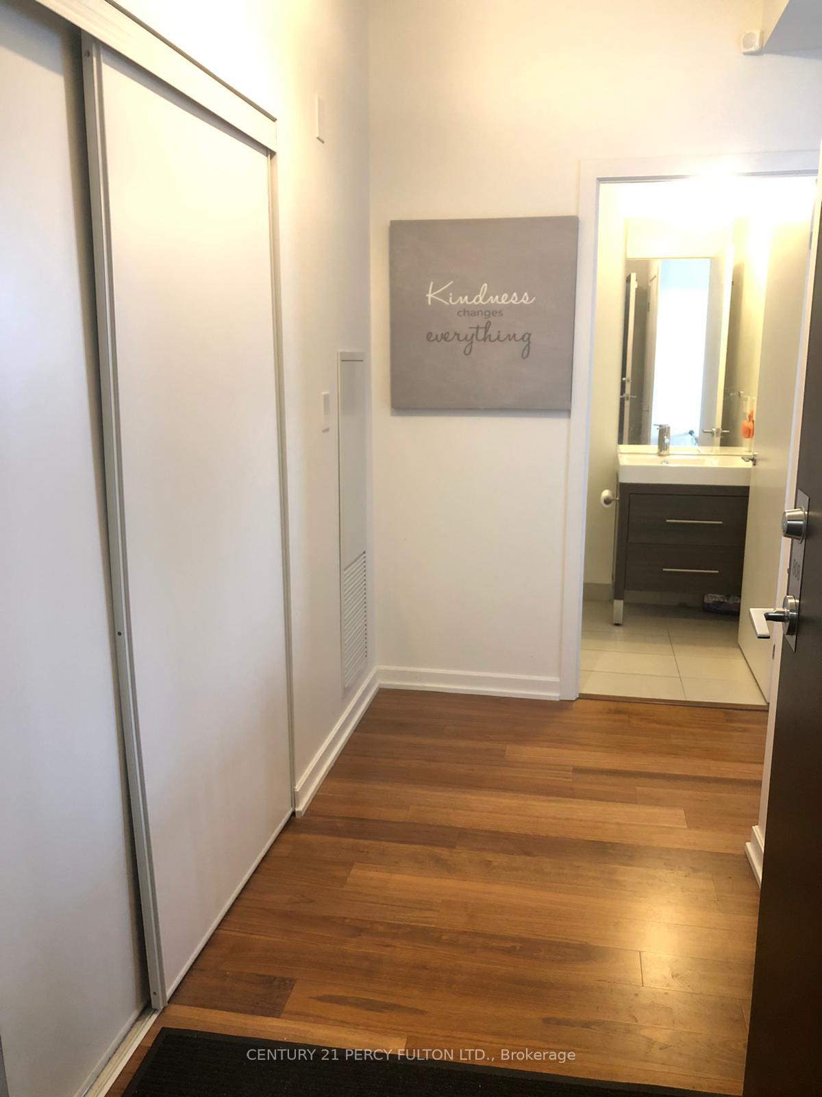 Photo 21 of Unit 808, 70 Forest Manor Road, North York, Henry Farm — HOMEH